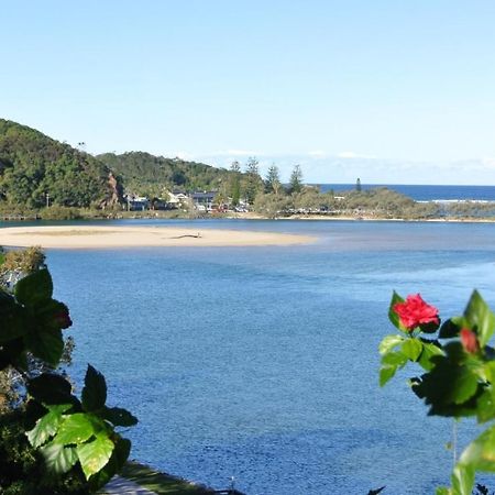 Motel Miramar Nambucca Heads Εξωτερικό φωτογραφία