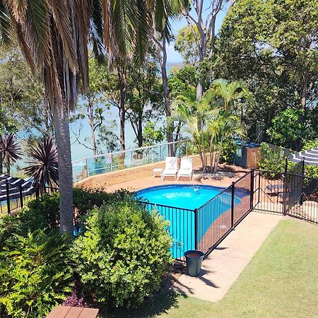 Motel Miramar Nambucca Heads Εξωτερικό φωτογραφία