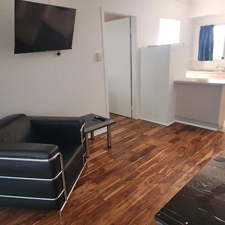 Motel Miramar Nambucca Heads Εξωτερικό φωτογραφία