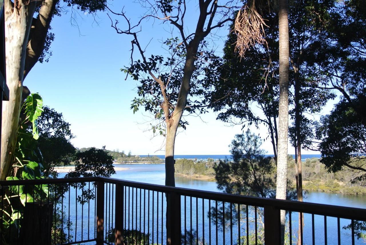 Motel Miramar Nambucca Heads Εξωτερικό φωτογραφία