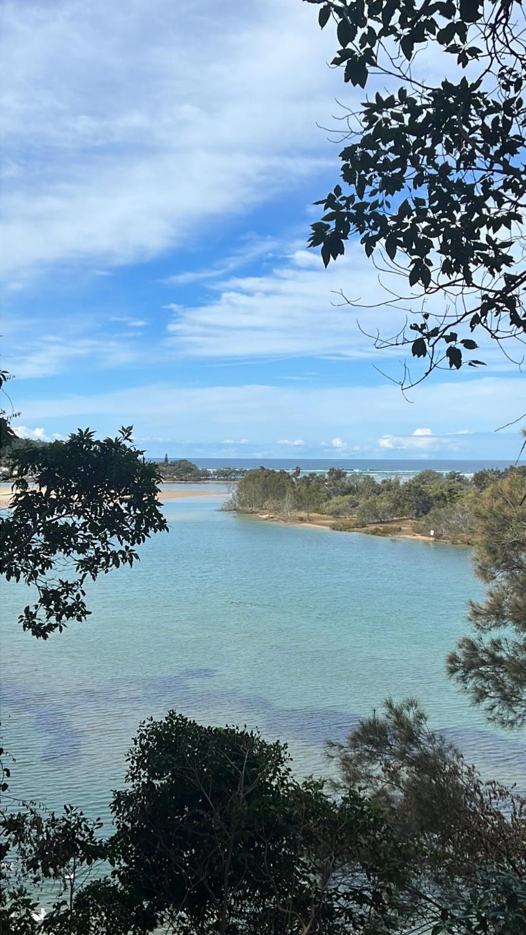 Motel Miramar Nambucca Heads Εξωτερικό φωτογραφία