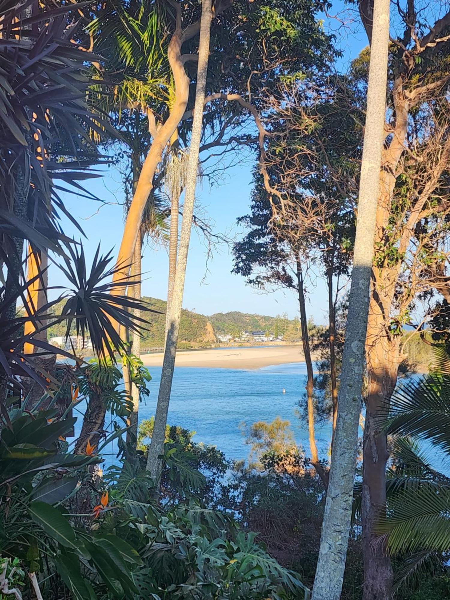 Motel Miramar Nambucca Heads Εξωτερικό φωτογραφία