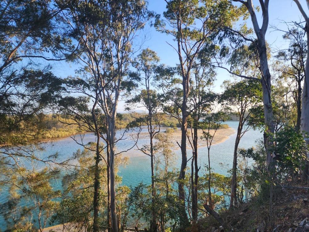 Motel Miramar Nambucca Heads Εξωτερικό φωτογραφία