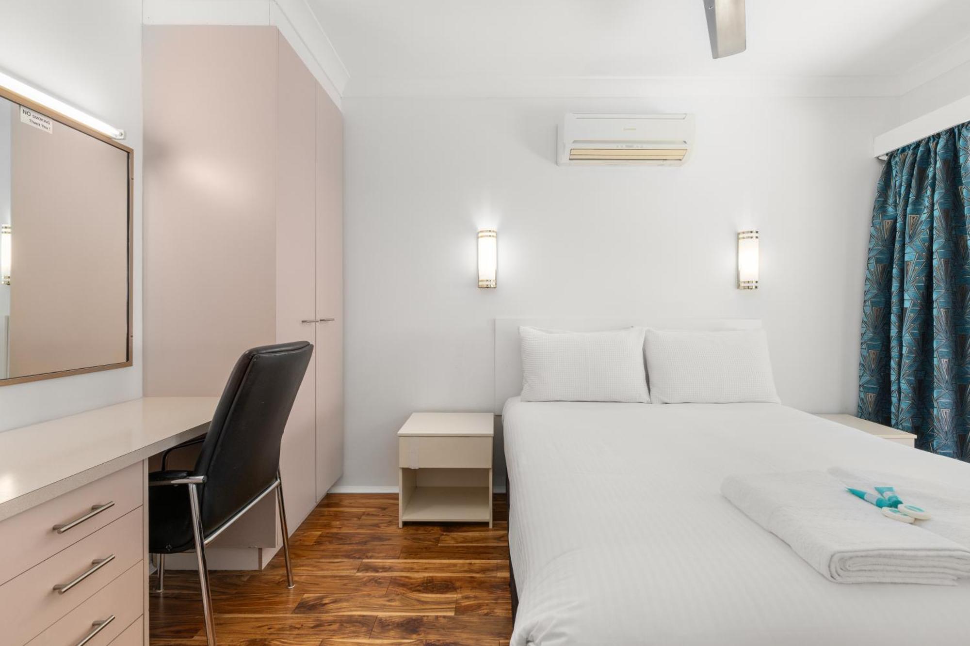 Motel Miramar Nambucca Heads Εξωτερικό φωτογραφία