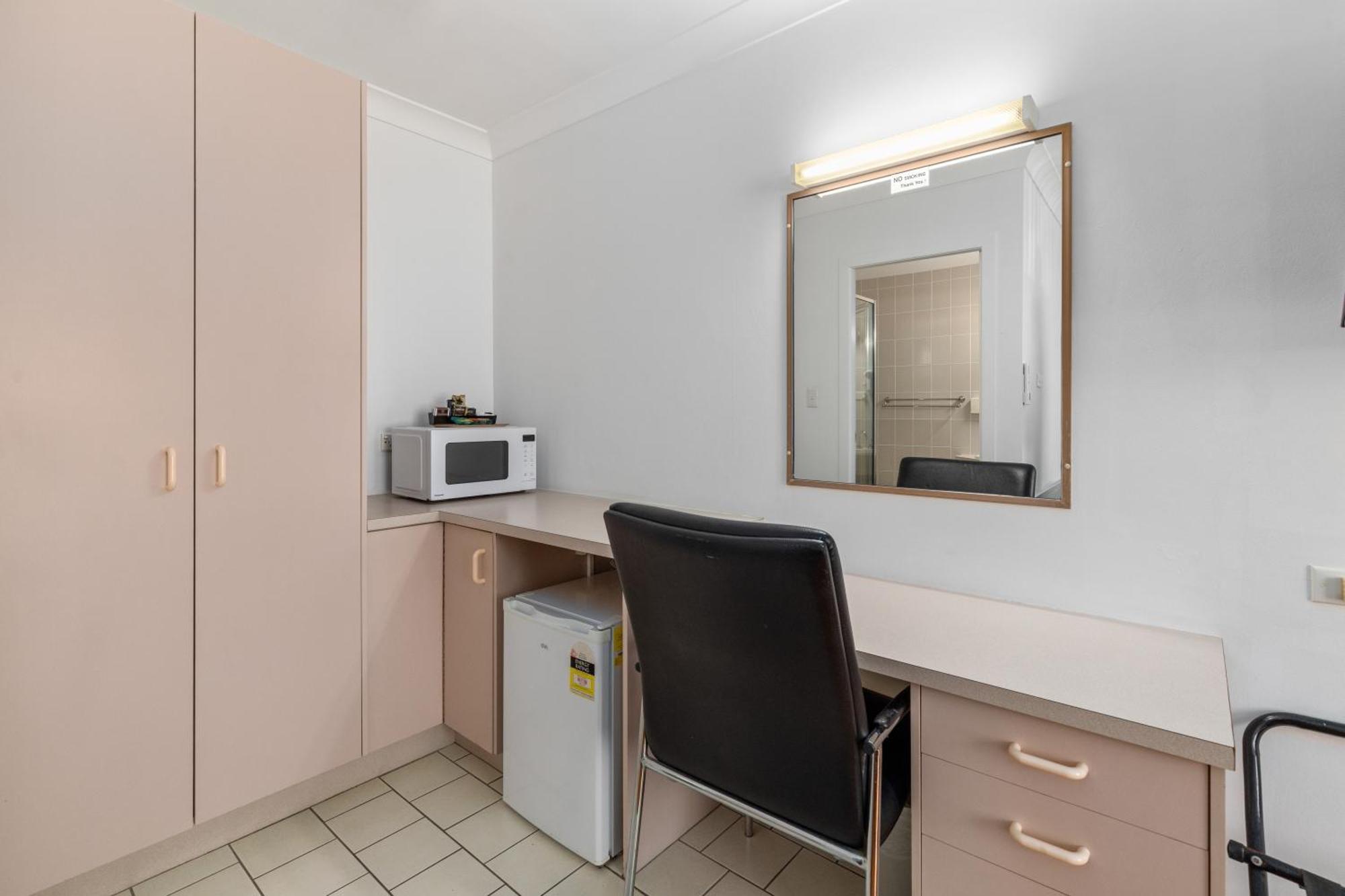 Motel Miramar Nambucca Heads Εξωτερικό φωτογραφία