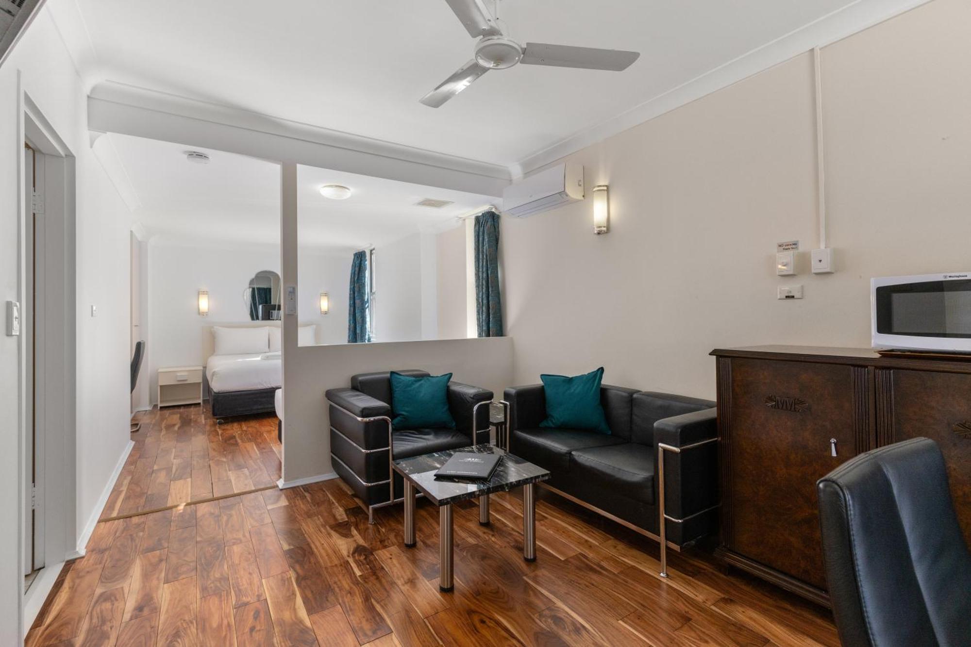 Motel Miramar Nambucca Heads Εξωτερικό φωτογραφία