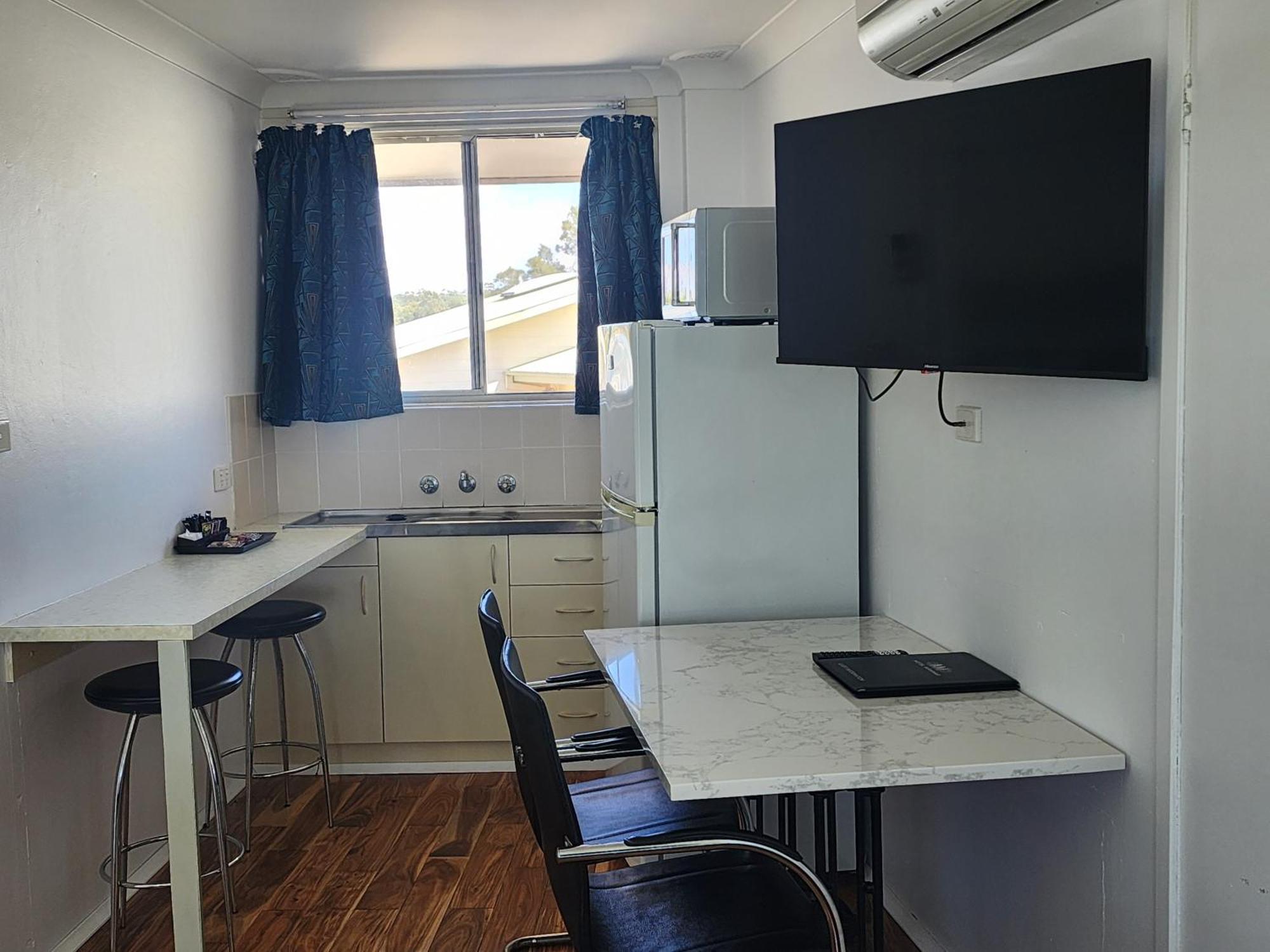 Motel Miramar Nambucca Heads Εξωτερικό φωτογραφία