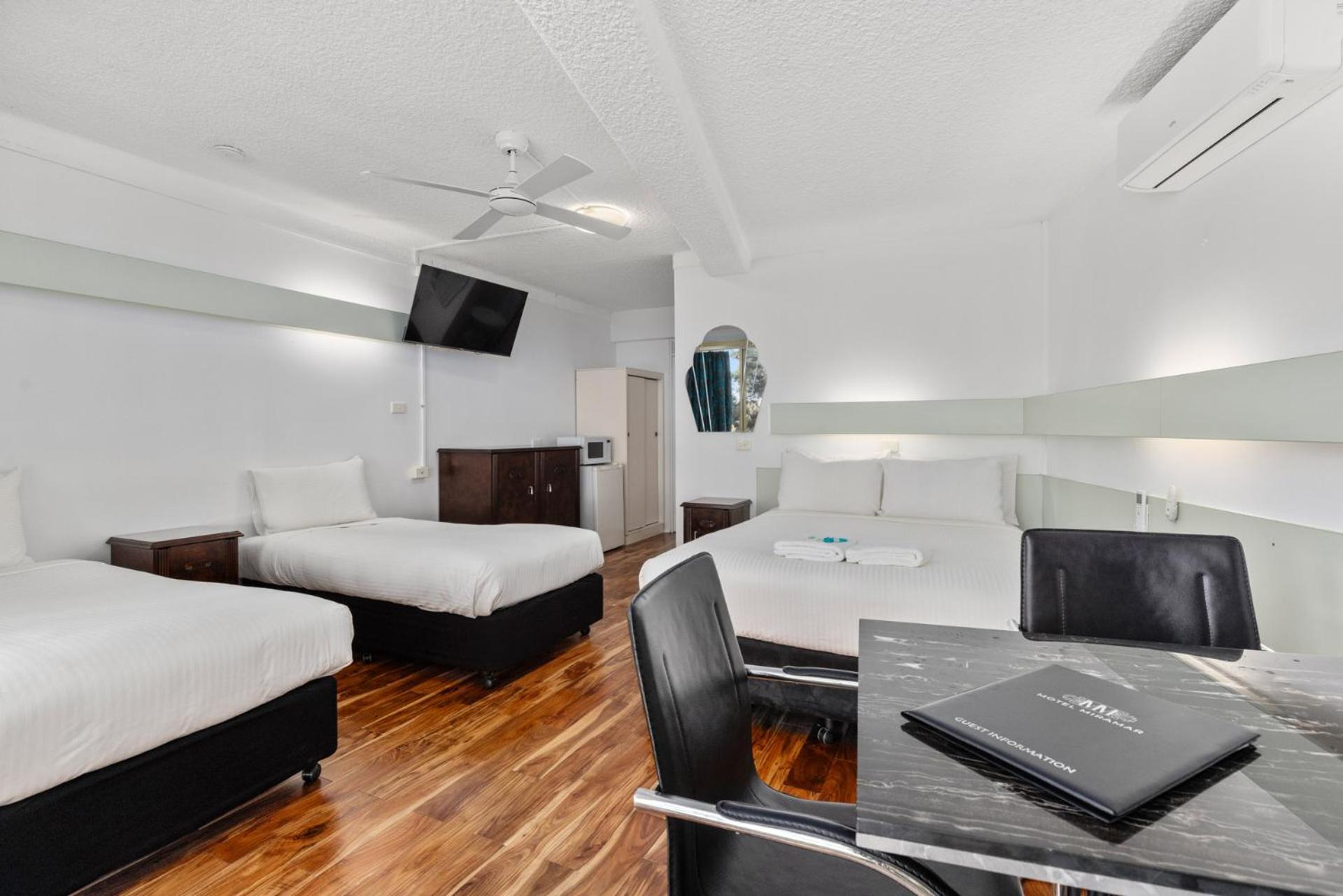 Motel Miramar Nambucca Heads Εξωτερικό φωτογραφία
