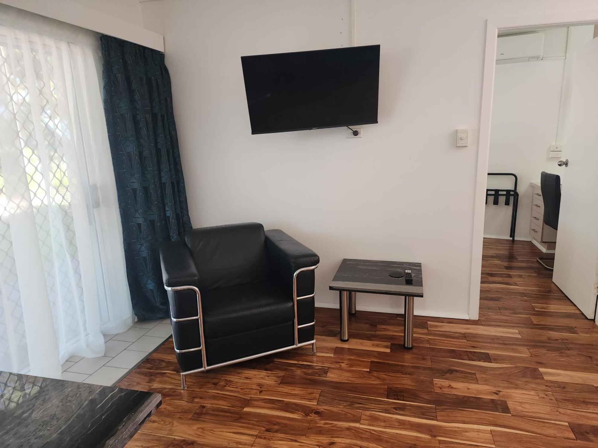 Motel Miramar Nambucca Heads Εξωτερικό φωτογραφία
