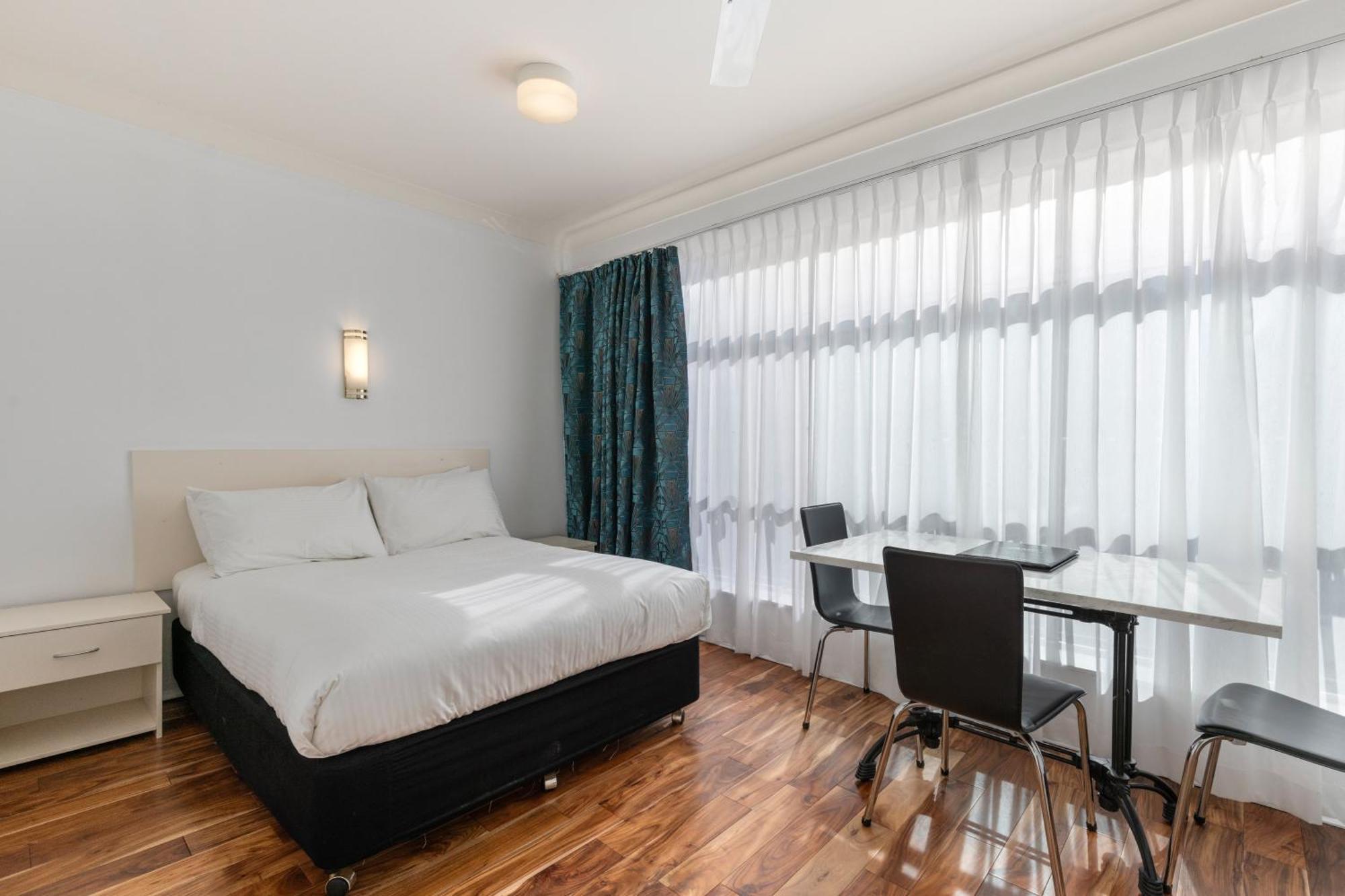 Motel Miramar Nambucca Heads Εξωτερικό φωτογραφία